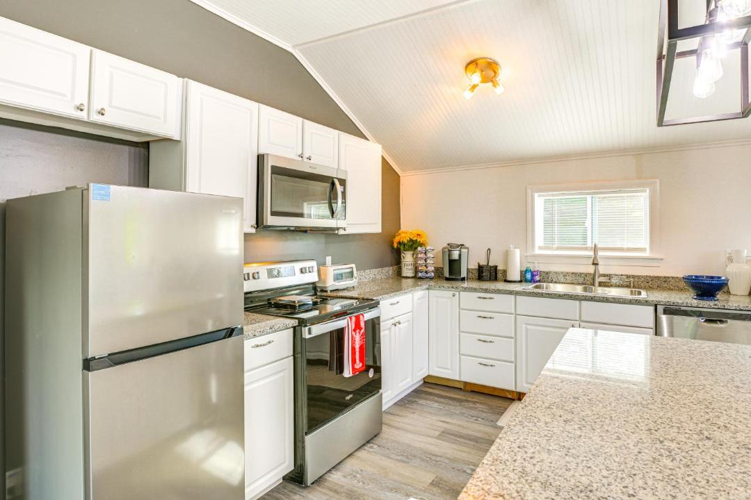 Photo of Kitchen in Steuben