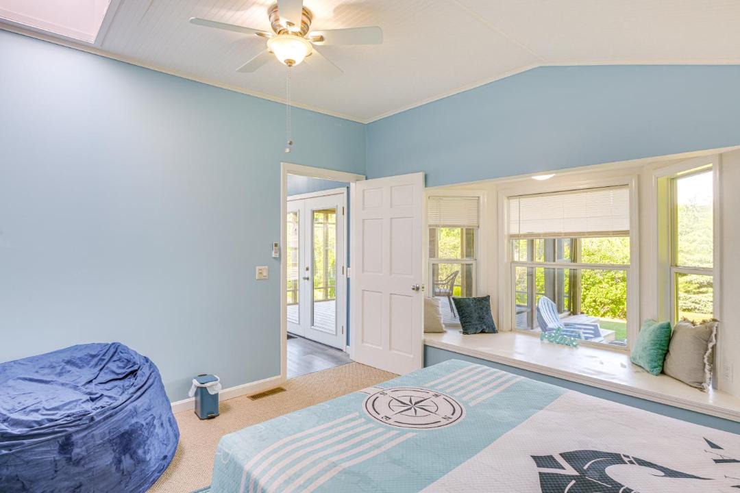 Photo of Bedroom in Steuben