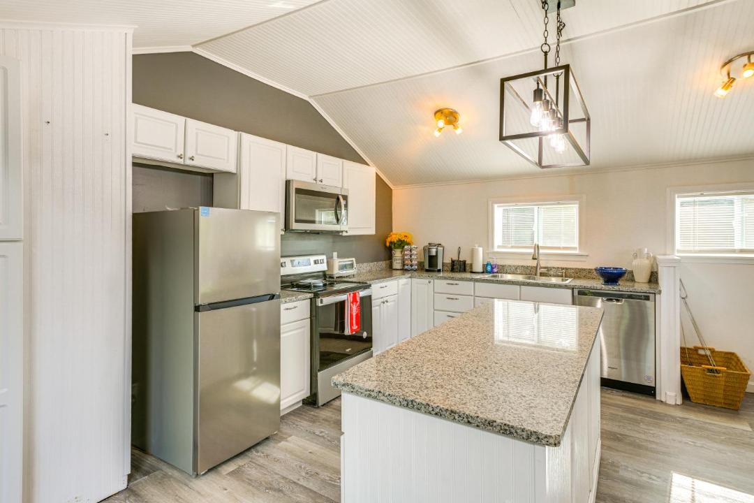 Photo of Kitchen in Steuben