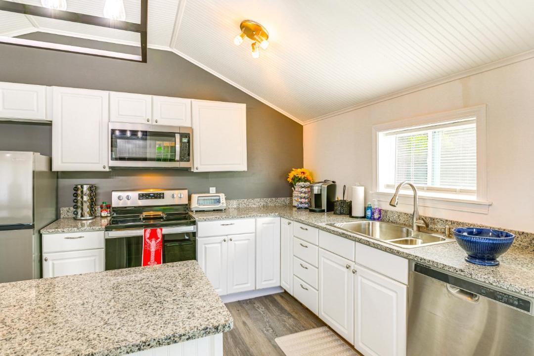 Photo of Kitchen in Steuben