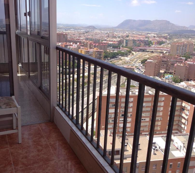 Photo of Patio Balcony in Sant Blai