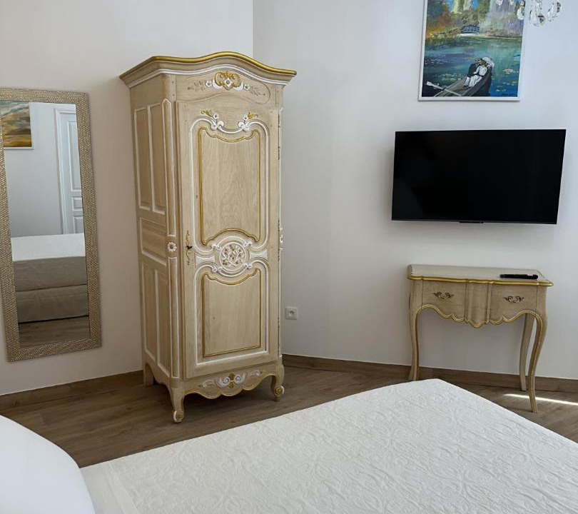 Photo of Bedroom in Centre Historique