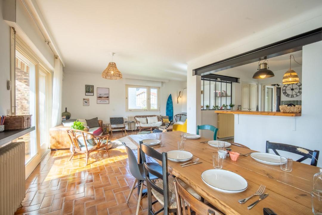 Photo of Livingroom in Lit-et-Mixe
