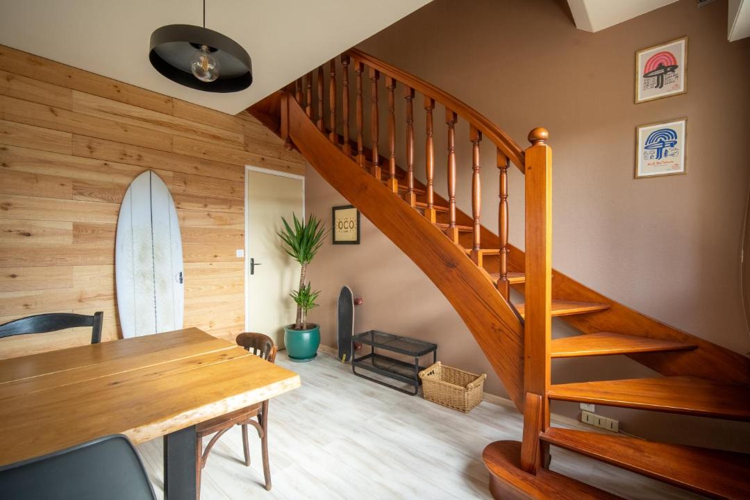 Photo of Livingroom in Lit-et-Mixe