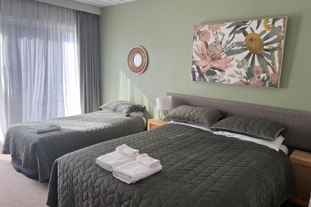 Photo of Bedroom in Bright