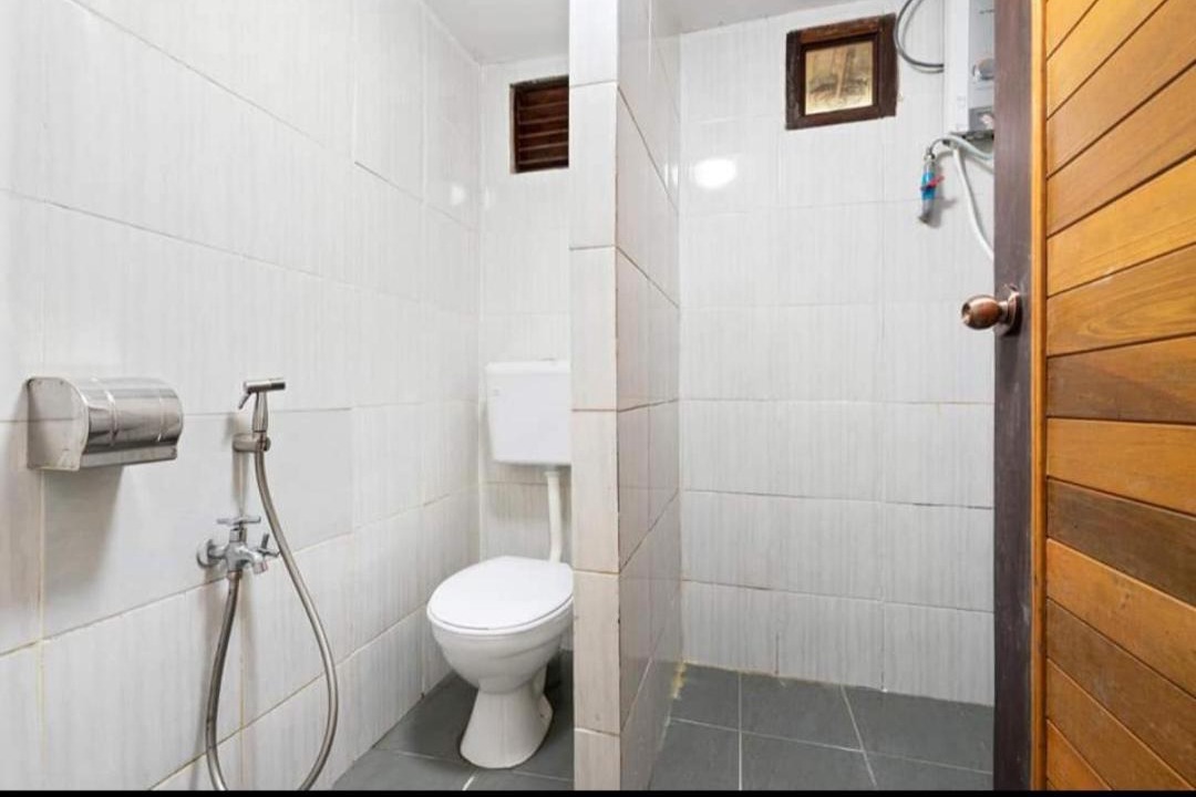 Photo of Bathroom in Tanah Rata