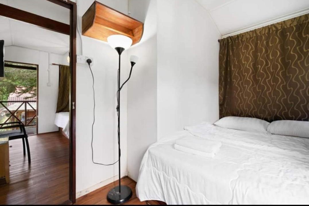 Photo of Bedroom in Tanah Rata