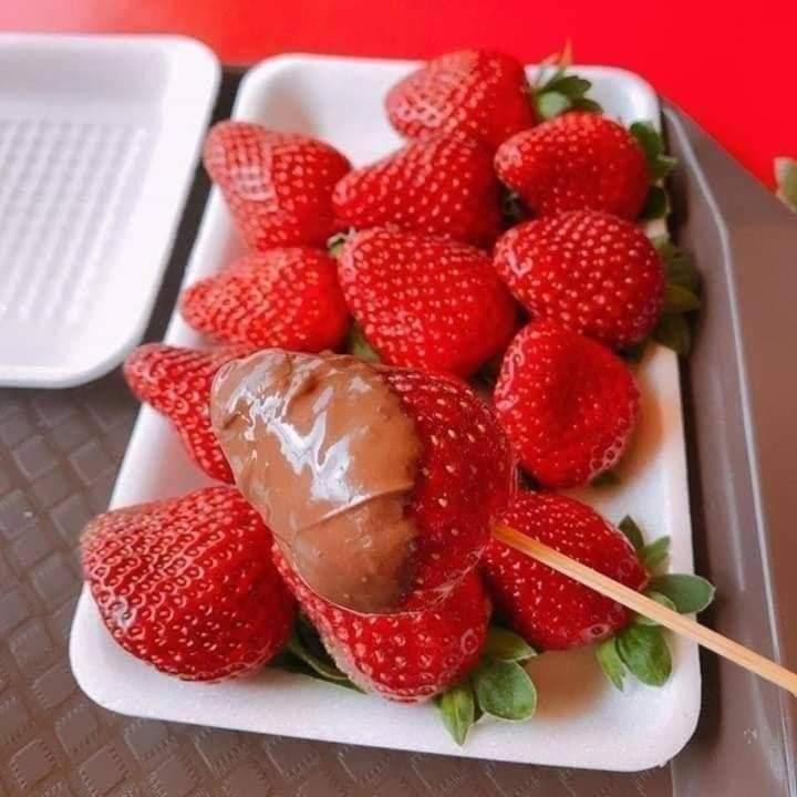 Photo of Livingroom in Tanah Rata