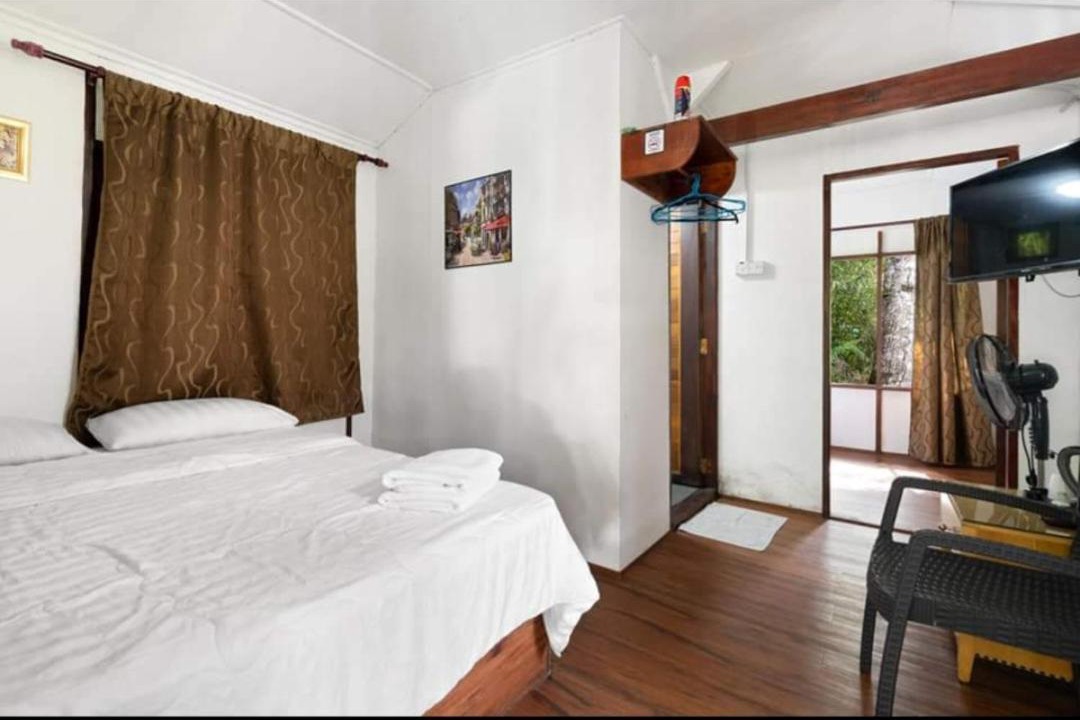 Photo of Bedroom in Tanah Rata