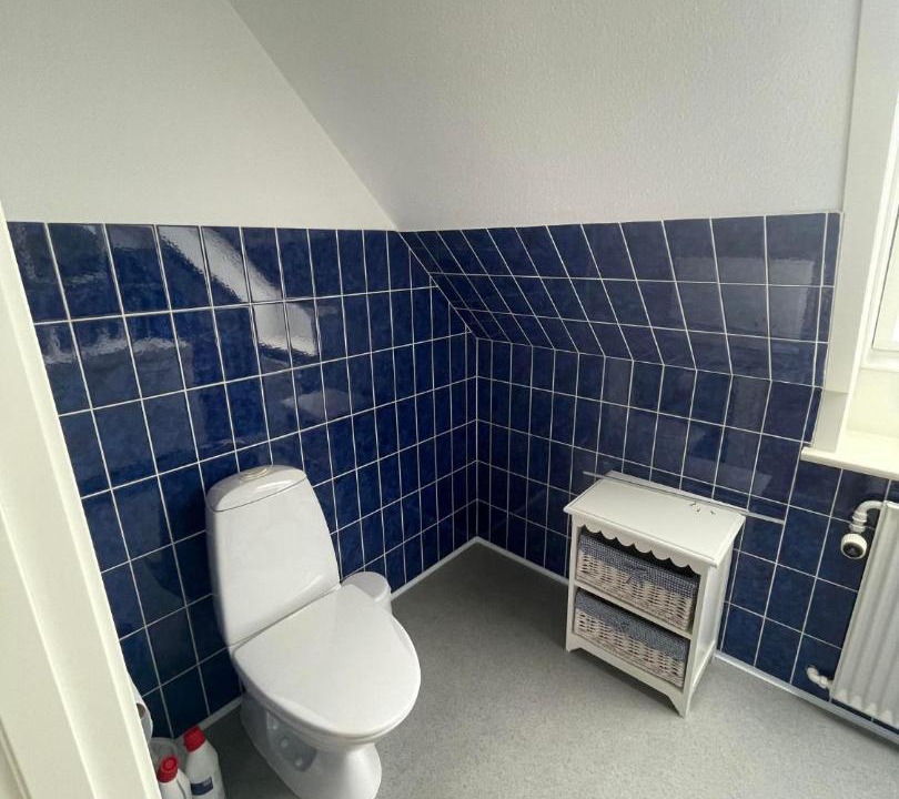 Photo of Bathroom in Hurup Thy