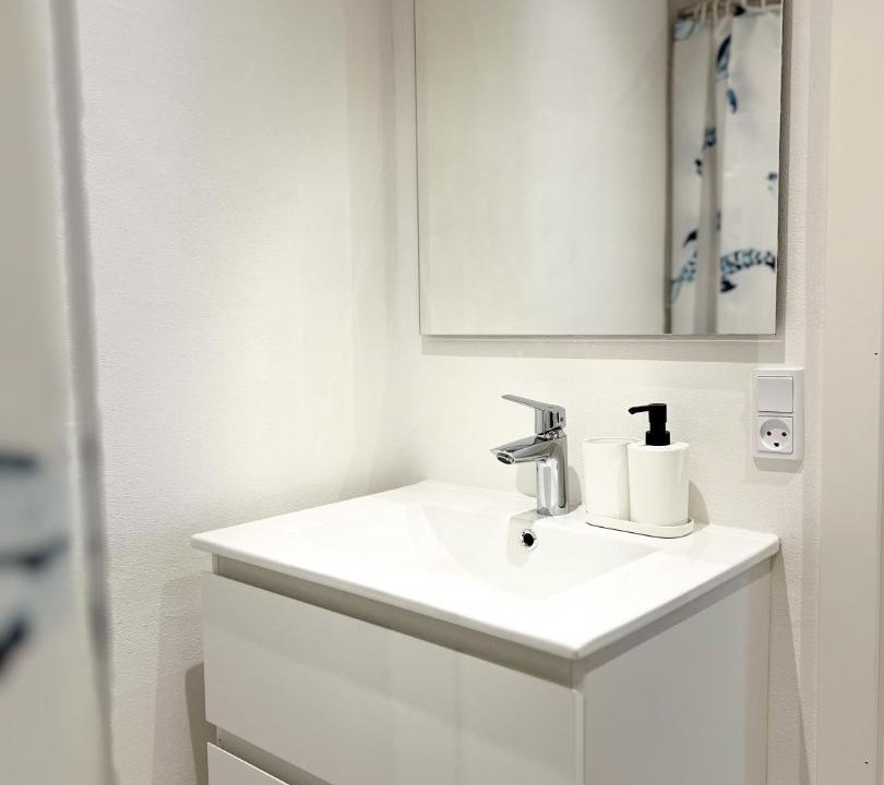 Photo of Bathroom in Billund