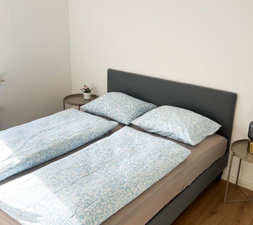 Photo of Bedroom in Billund