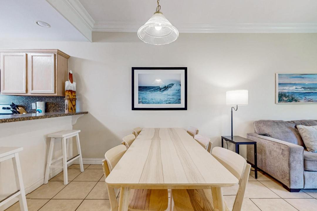 Photo of Kitchen in South Padre Island