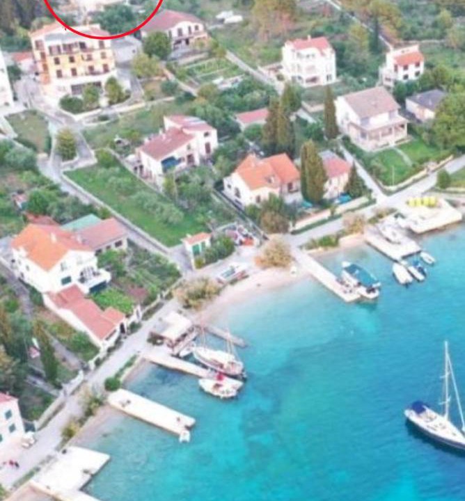 Photo of Buildings in Prvic Luka