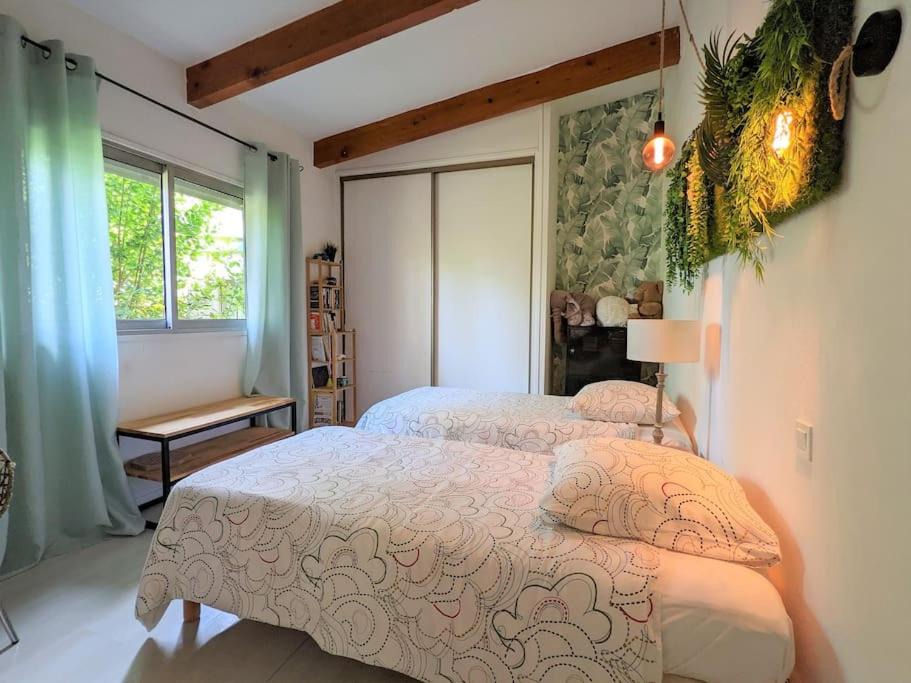 Photo of Bedroom in Assas