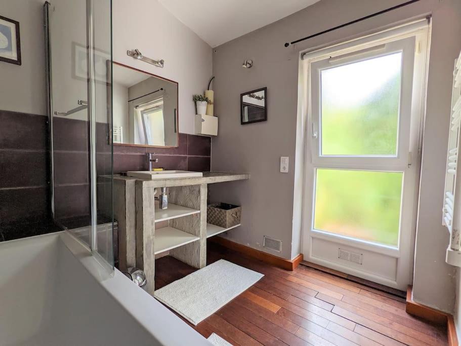 Photo of Bathroom in Assas