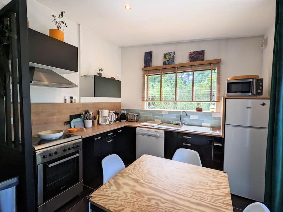 Photo of Kitchen in Assas