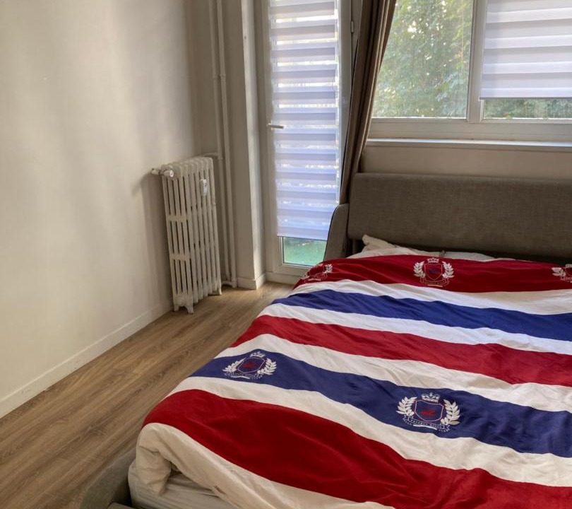 Photo of Bedroom in Pantin