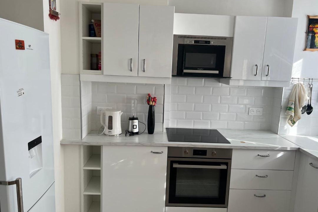 Photo of Kitchen in Pantin