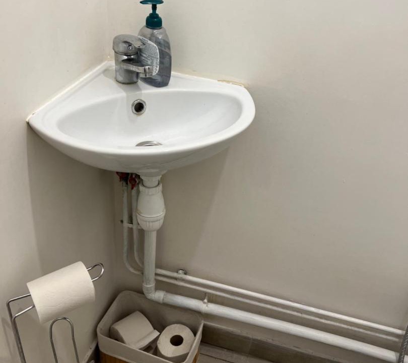 Photo of Bathroom in Pantin