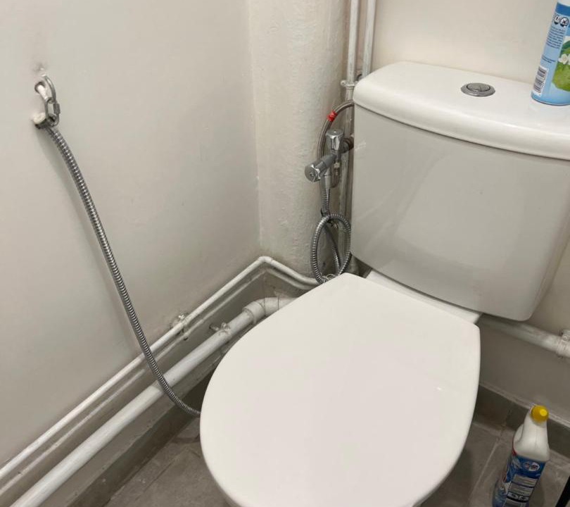 Photo of Bathroom in Pantin
