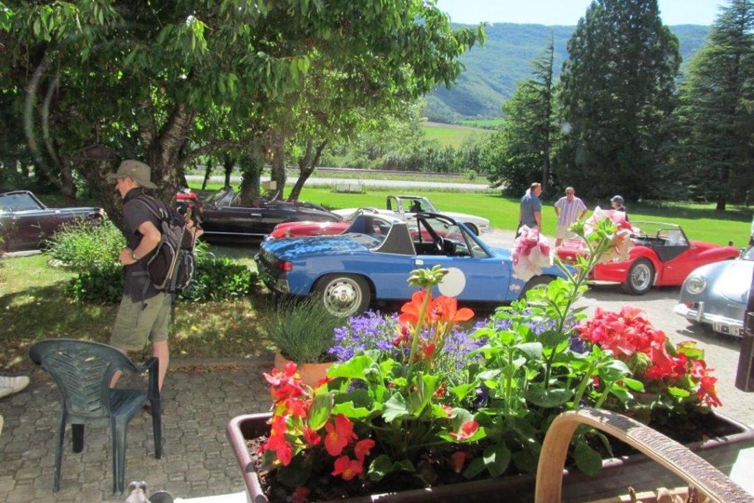 Photo of Others in Saint-Pierre-d'Argencon