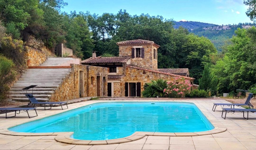 Photo of Outdoor in Alet-les-Bains