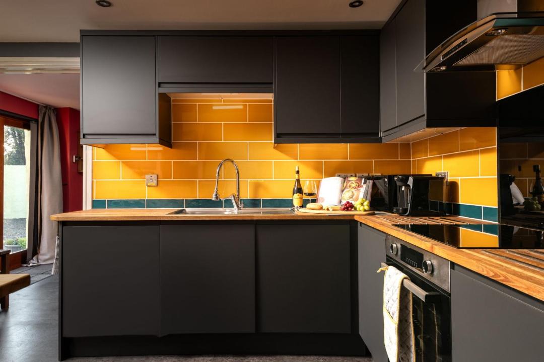 Photo of Kitchen in Neyland
