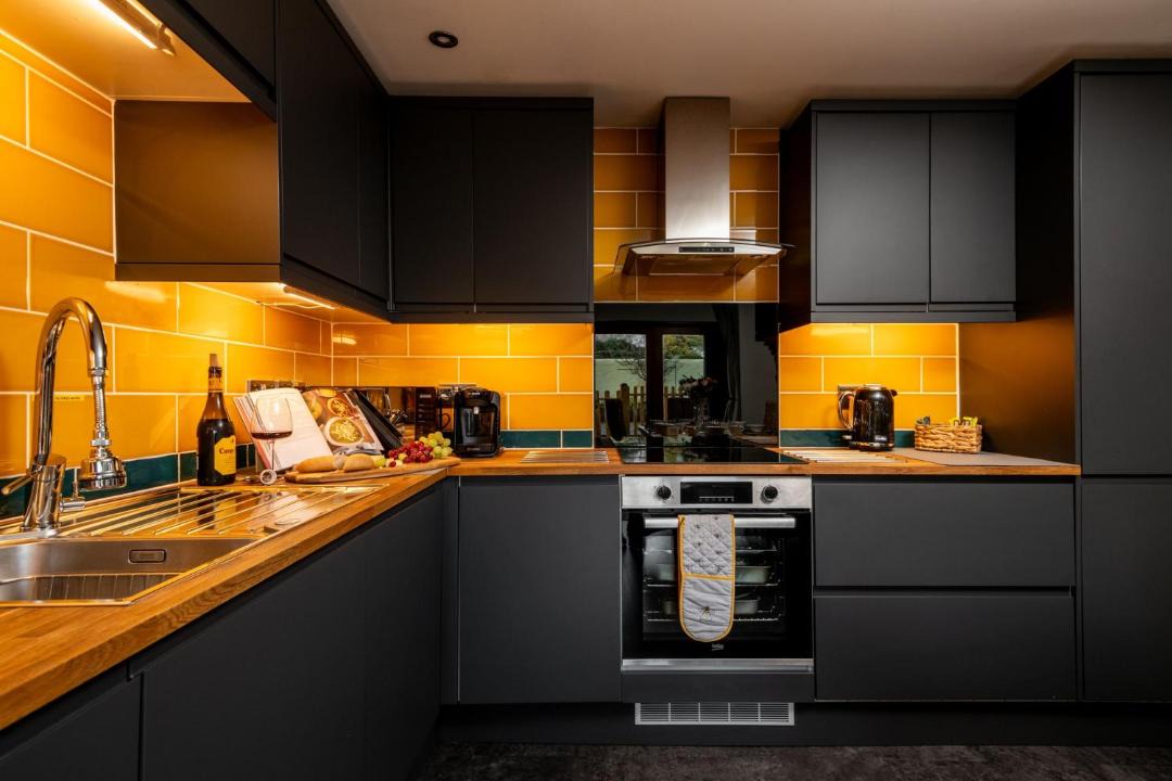 Photo of Kitchen in Neyland