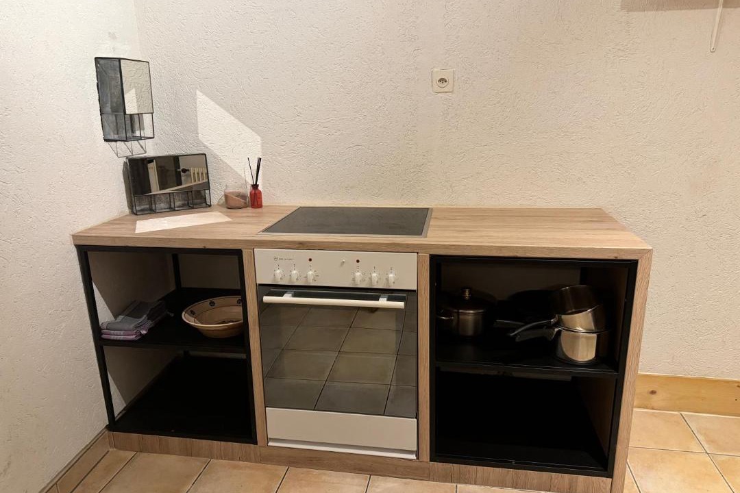 Photo of Kitchen in Igis