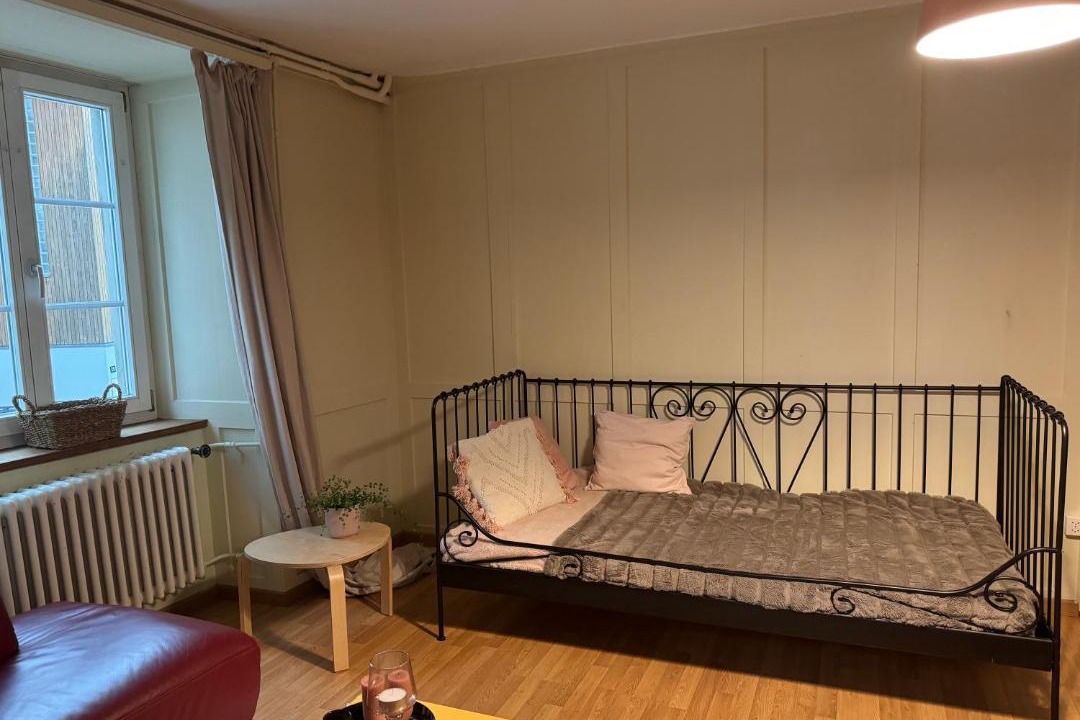 Photo of Bedroom in Igis