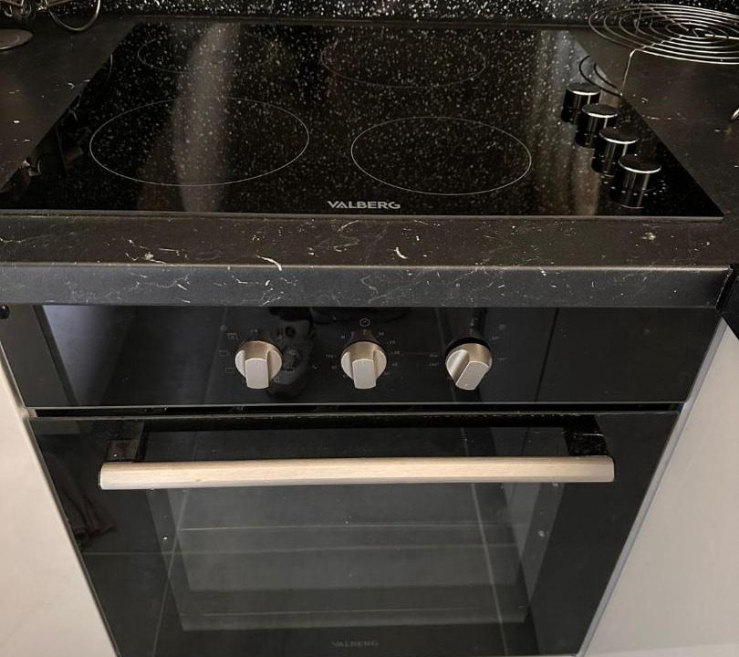 Photo of Kitchen in Prince–Marmottan