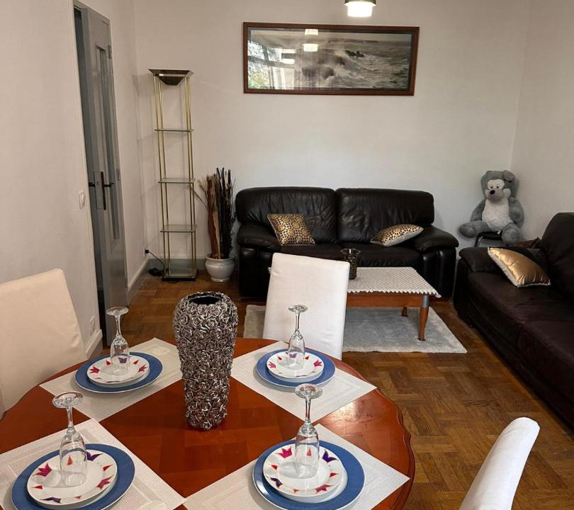 Photo of Livingroom in Prince–Marmottan