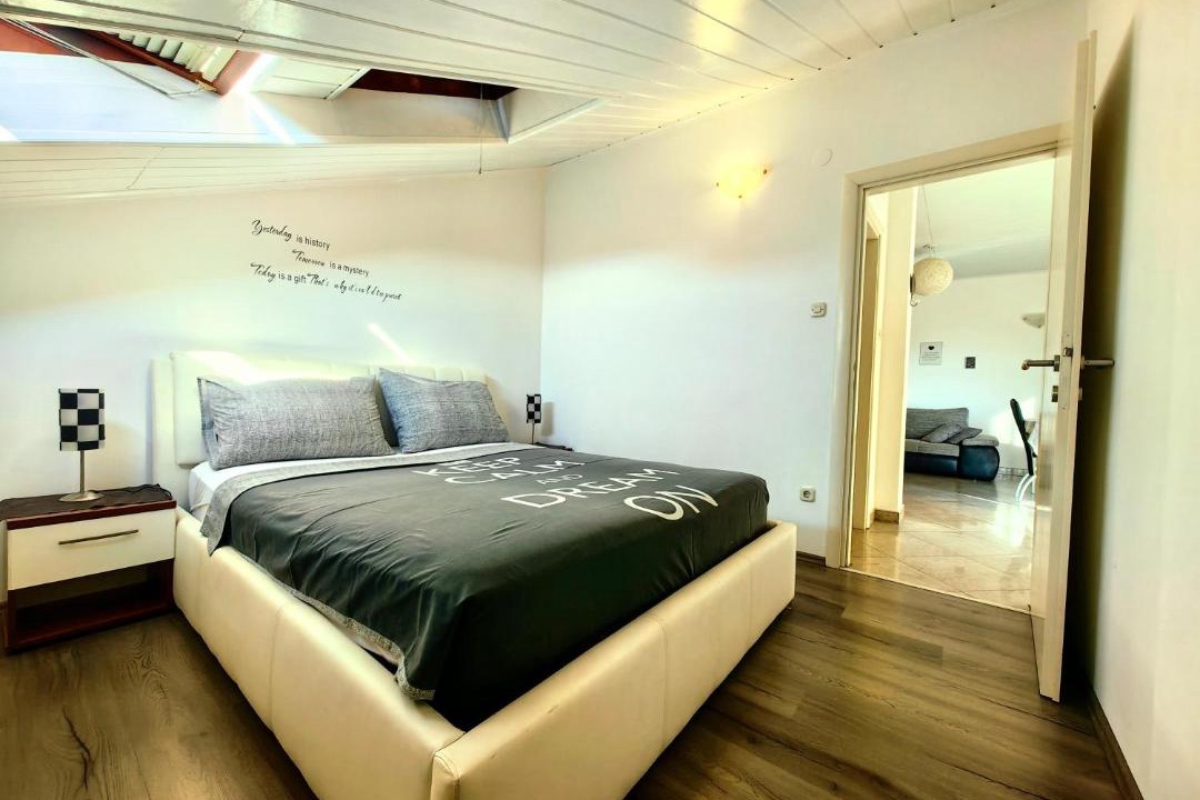 Photo of Bedroom in Bogovici