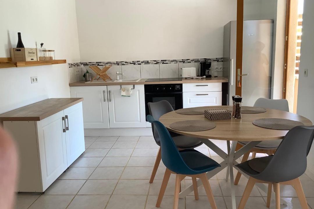Photo of Kitchen in Estampes