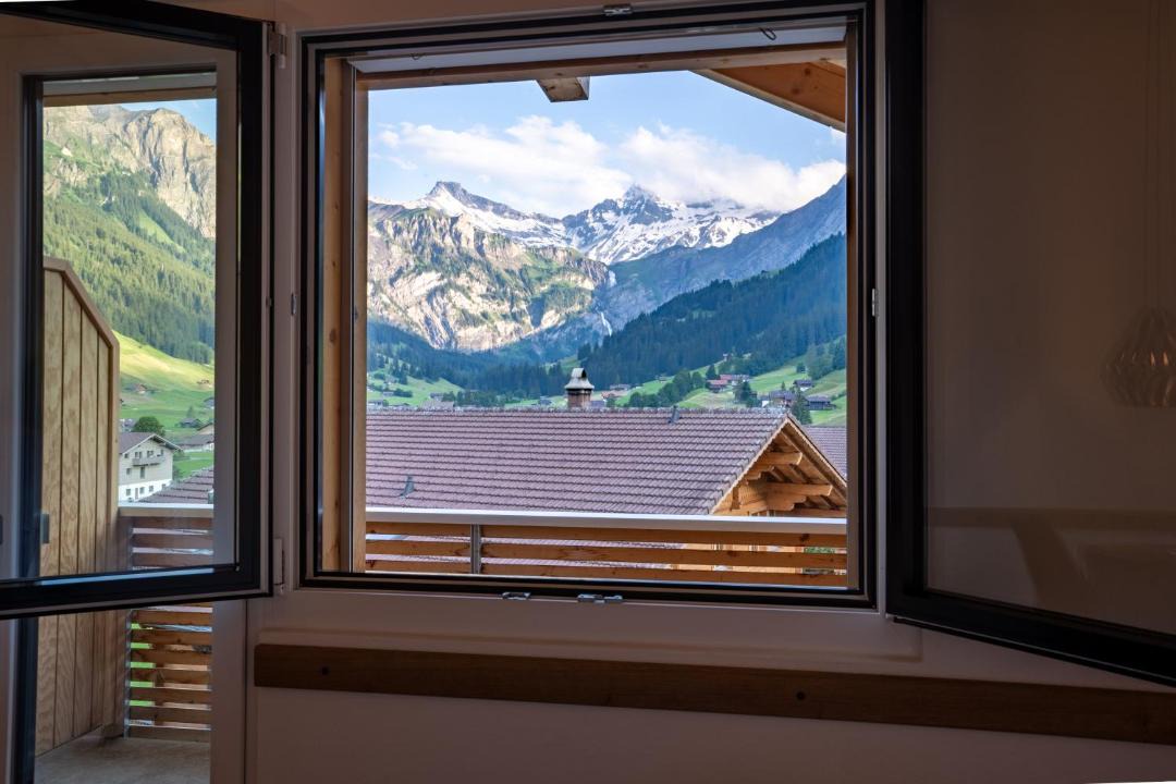 Photo of Others in Adelboden