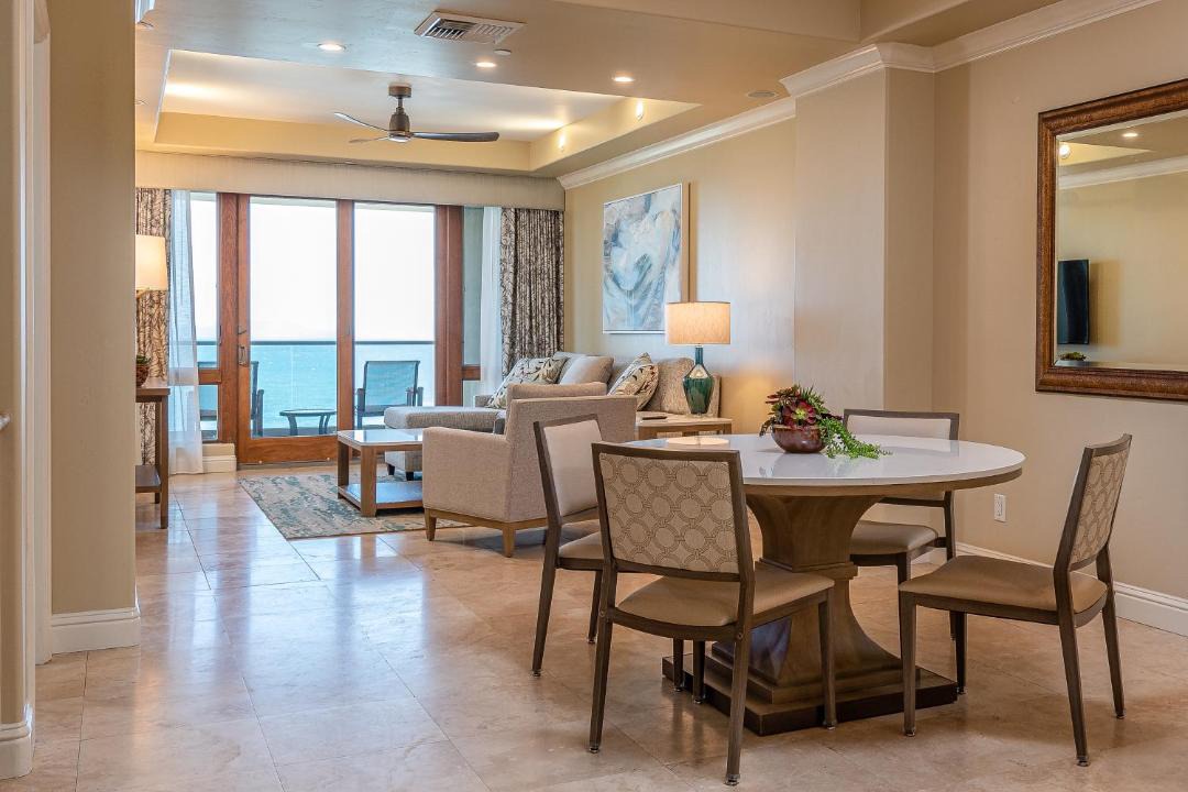 Photo of Livingroom in Pismo Beach