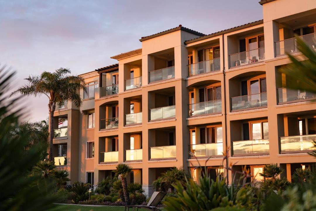 Photo of Buildings in Pismo Beach