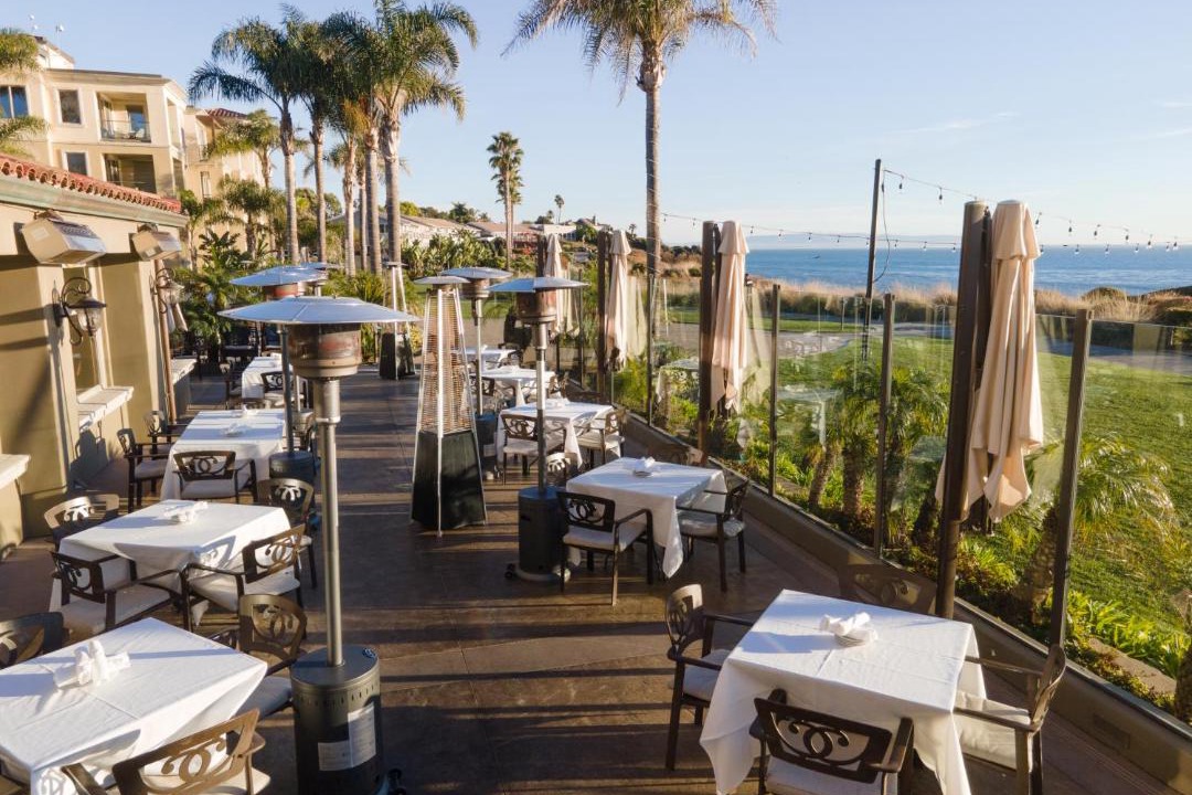 Photo of Patio Balcony in Pismo Beach