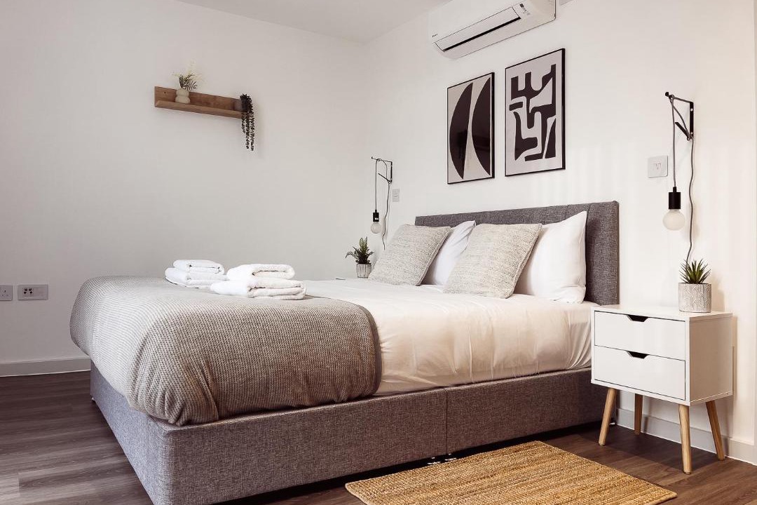 Photo of Bedroom in London Borough of Hounslow