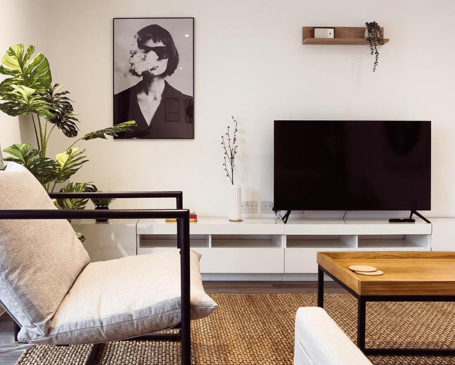 Photo of Livingroom in London Borough of Hounslow