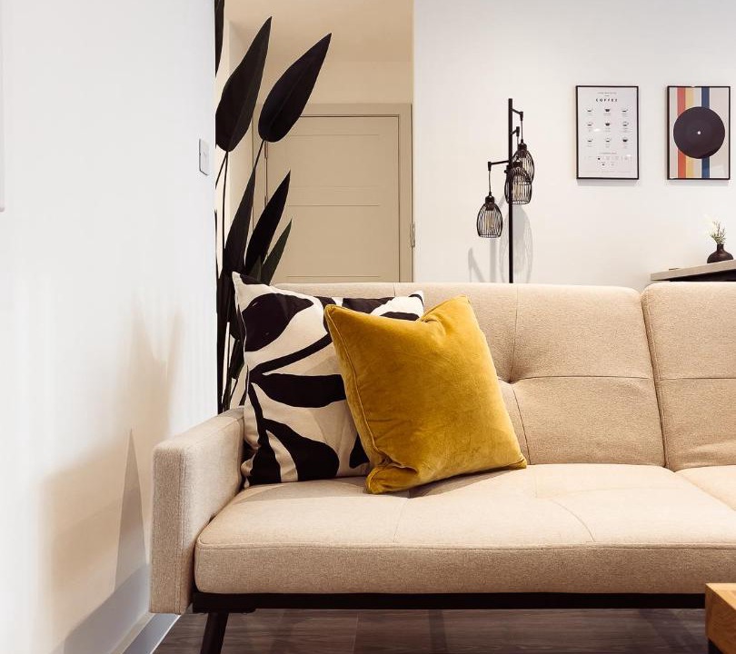 Photo of Livingroom in London Borough of Hounslow