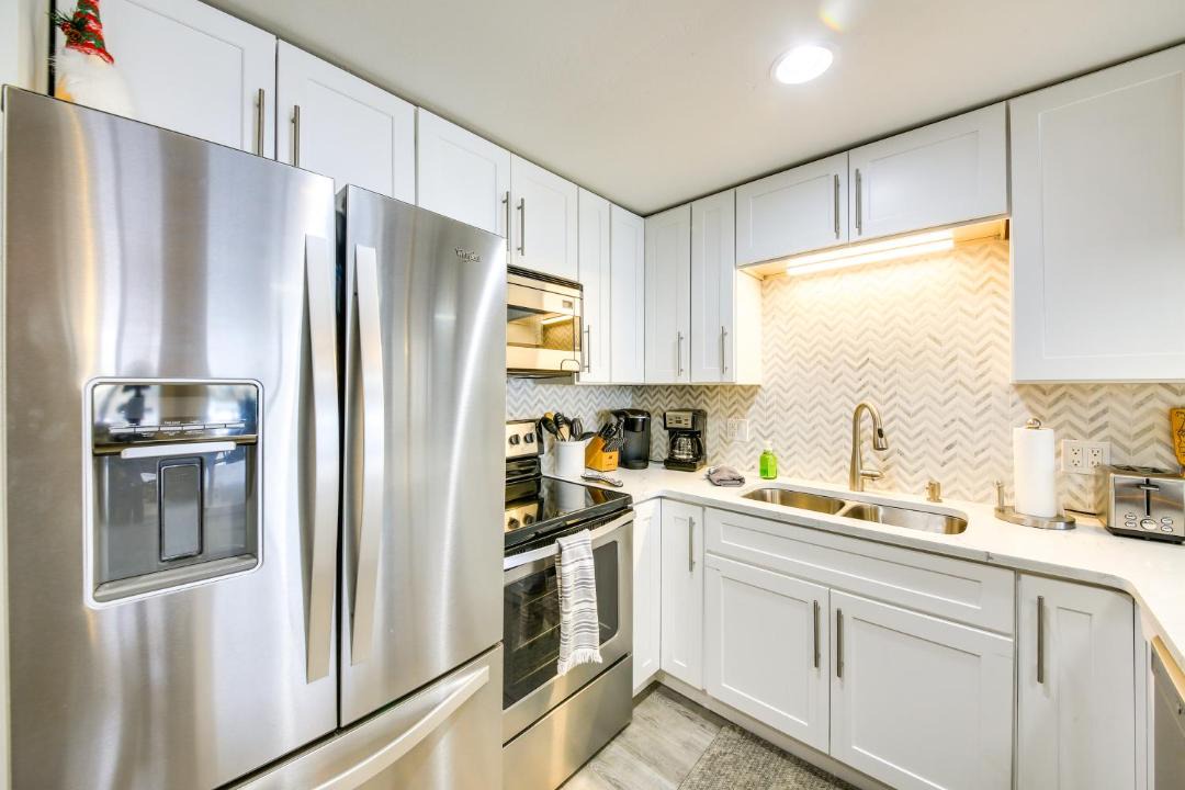 Photo of Kitchen in Sandpoint