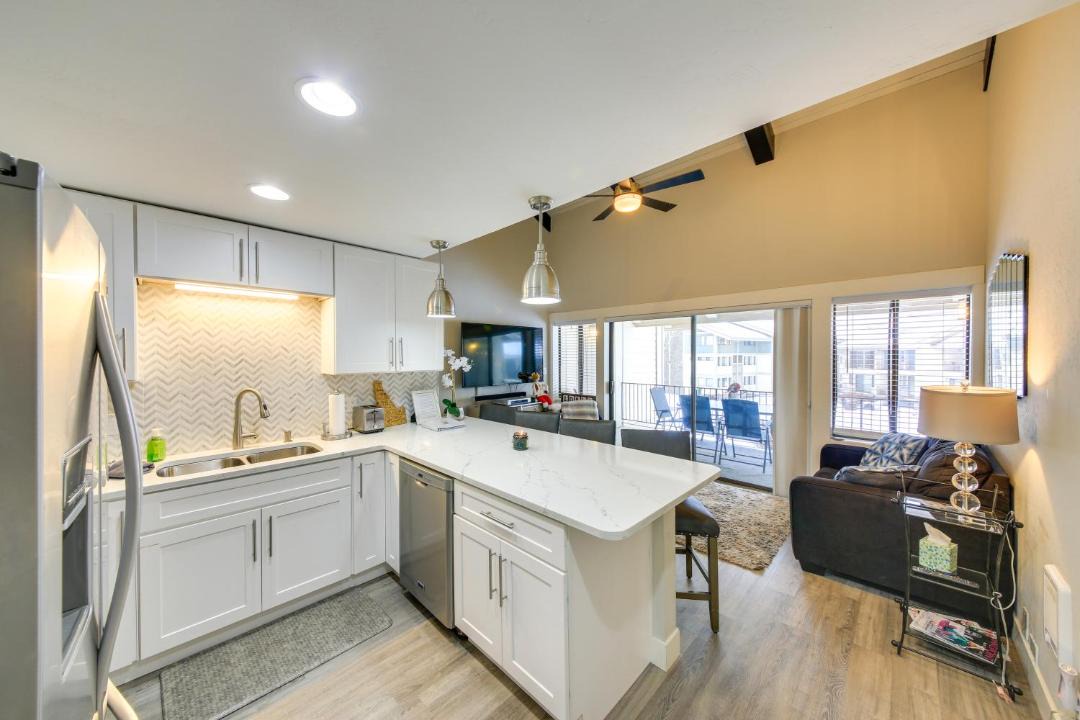 Photo of Kitchen in Sandpoint