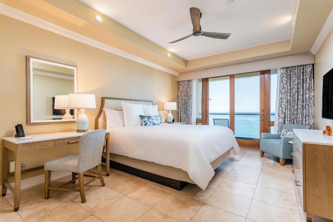 Photo of Bedroom in Pismo Beach