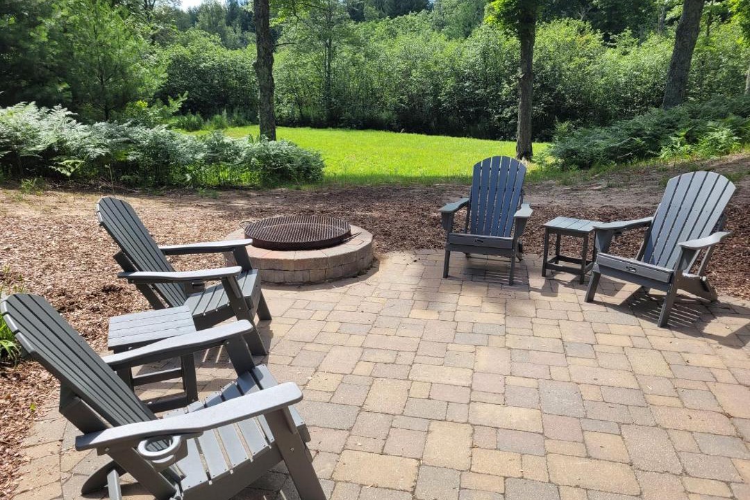 Photo of Patio Balcony in Thompsonville