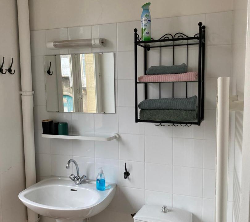 Photo of Bathroom in Perpezac-le-Blanc
