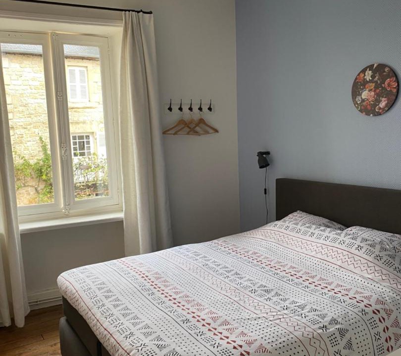 Photo of Bedroom in Perpezac-le-Blanc