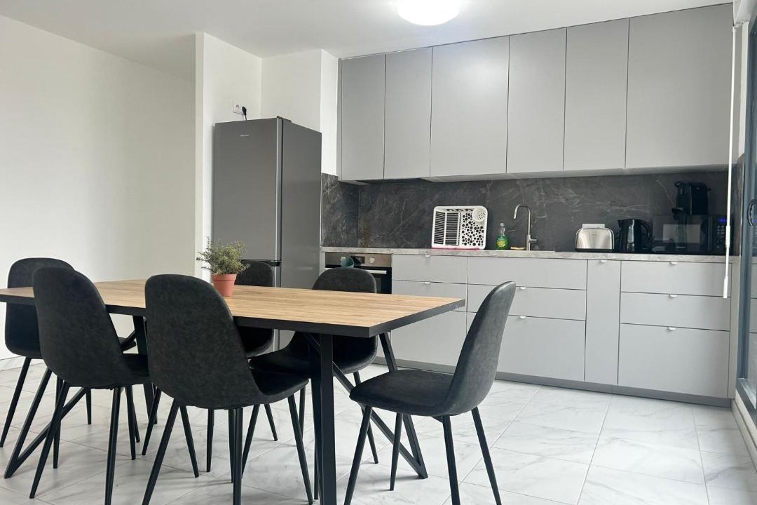 Photo of Kitchen in Bobigny