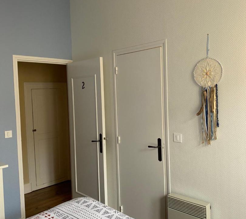 Photo of Bedroom in Perpezac-le-Blanc